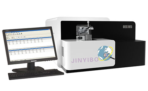 金义博直读光谱仪